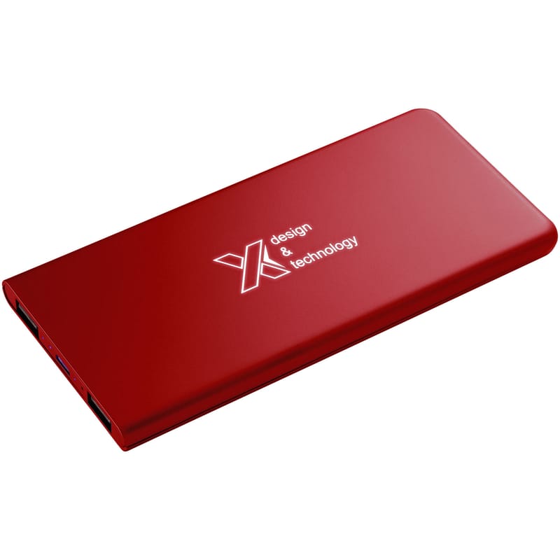 Scx.Design P15 Light-Up 5000 Mah Power Bank