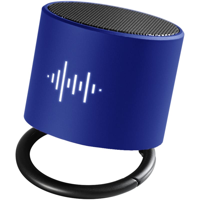 Scx.Design S26 Light-Up Ring Speaker