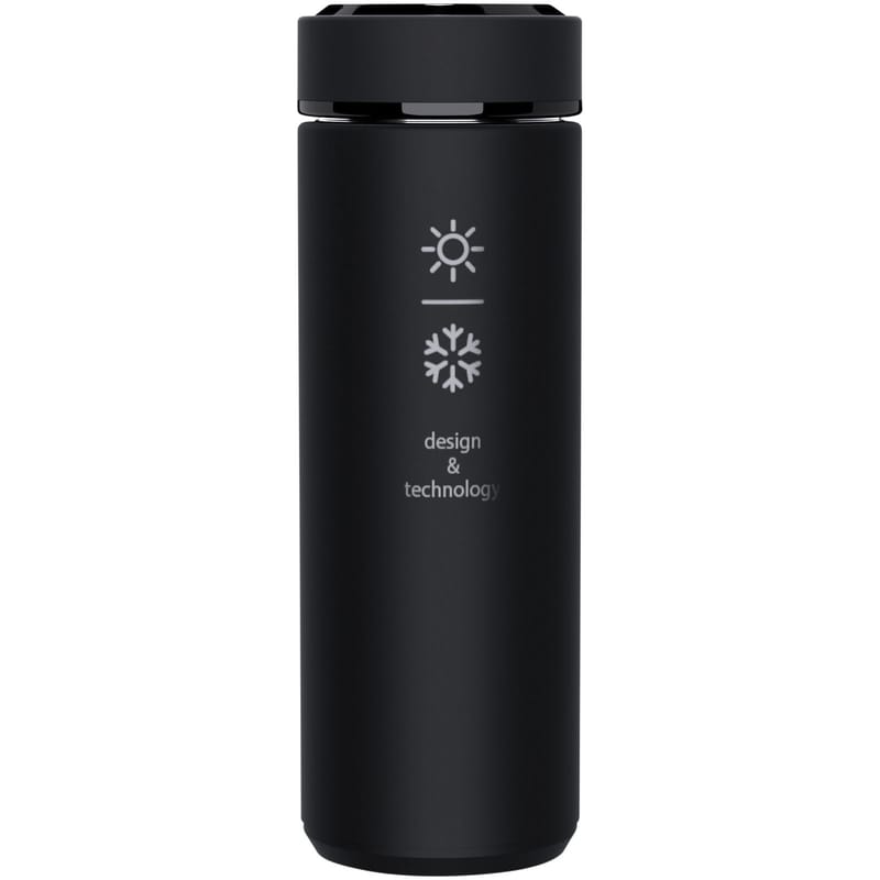 Scx.Design D10 Insulated Smart Bottle