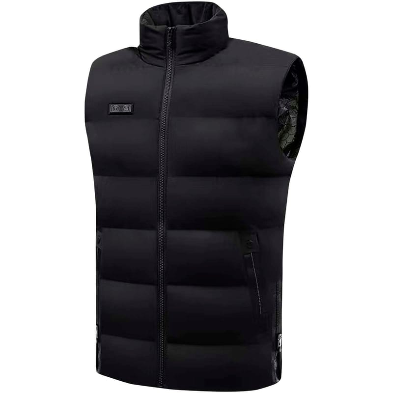 Scx.Design G01 Heated Bodywarmer With Power Bank