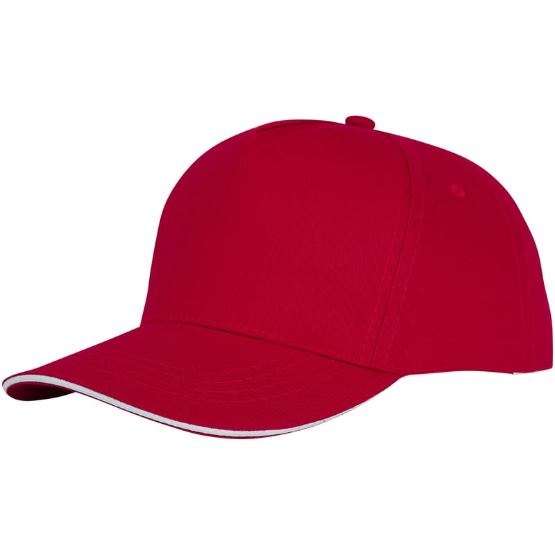 Ceto 5 Panel Sandwich Cap