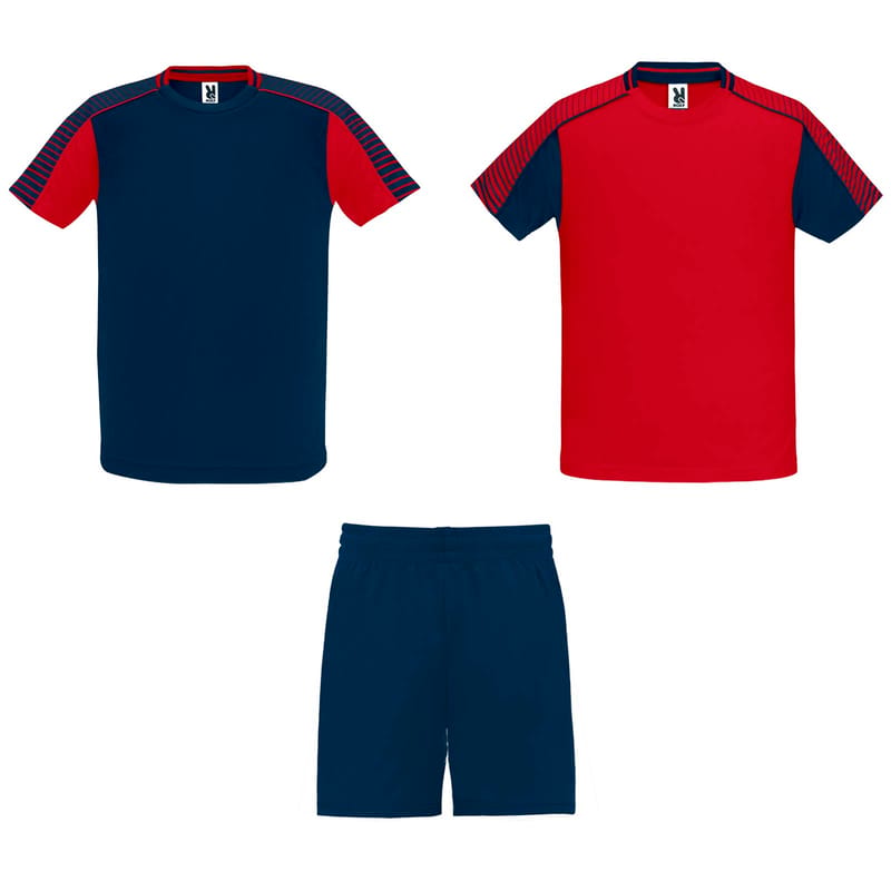 Juve Kids Sports Set