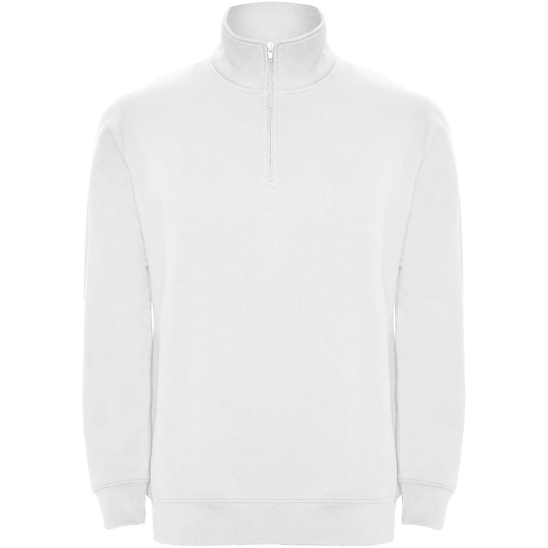 Aneto Quarter Zip Sweater