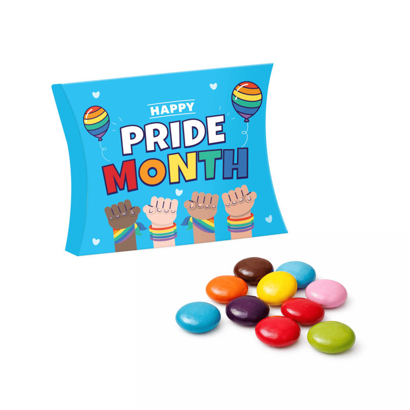 Pride - Eco Large Pouch Box - Beanies